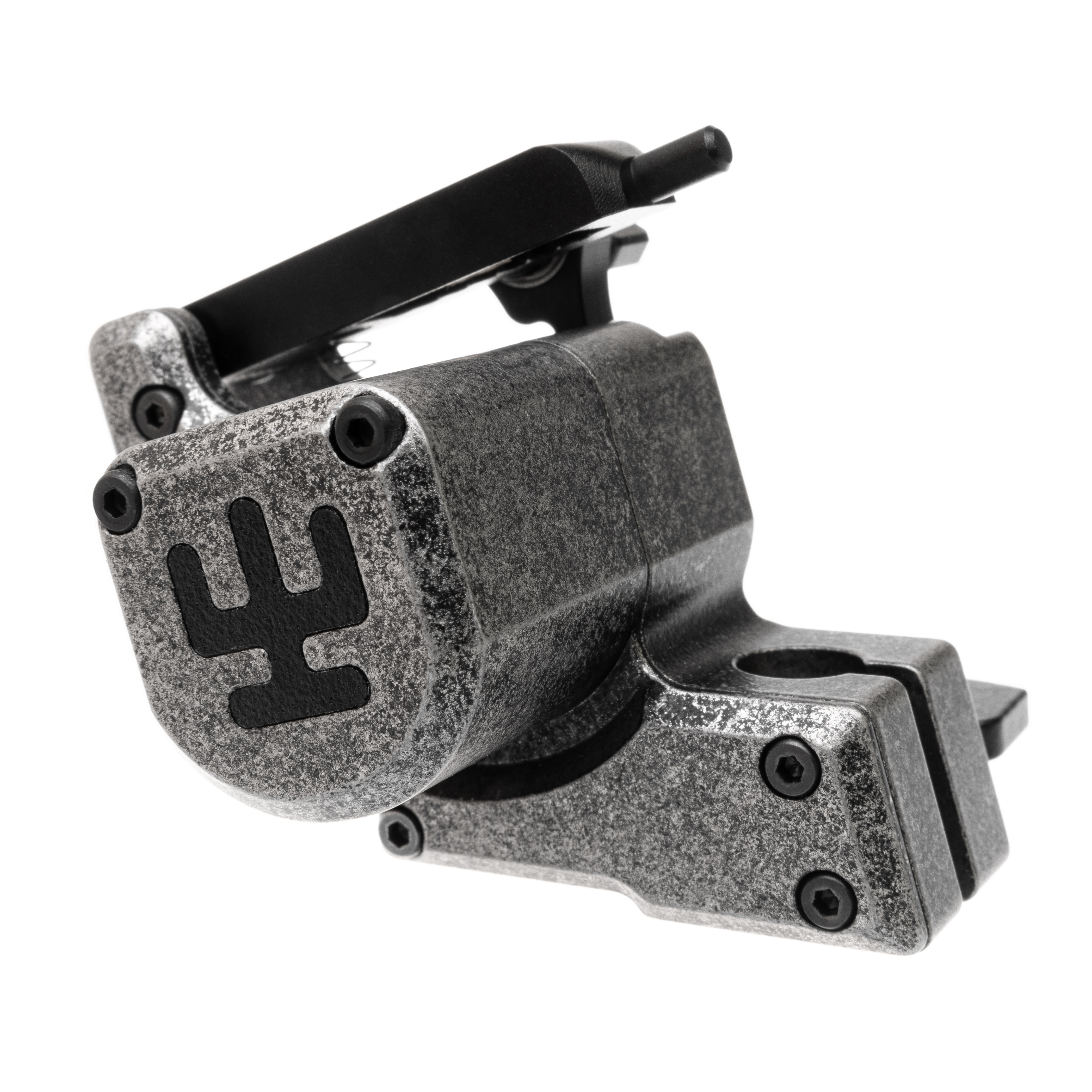 その他 VLAD BLAD avenger 2 pro Tattoo machine Vlad Blad Avenger 2 Pro Blue Pink Tattoo Machine By Shpigel
